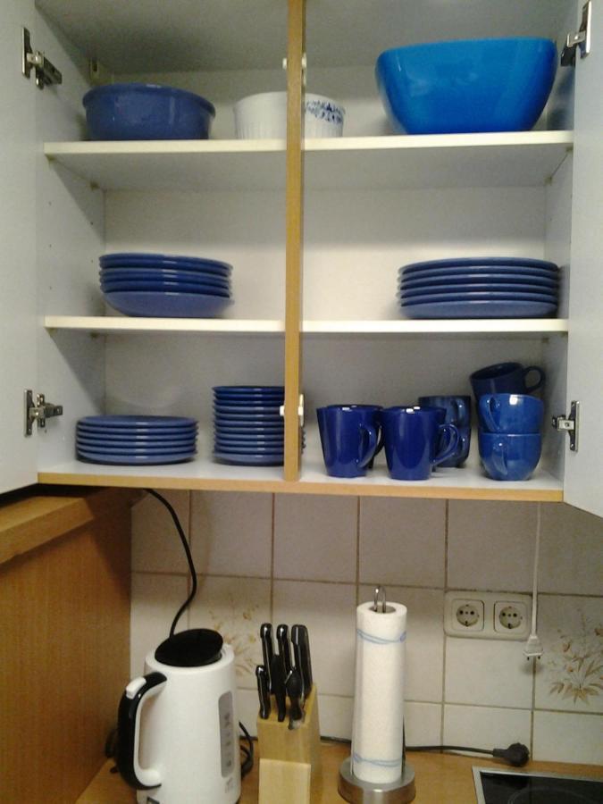 Seebach Vermietung Weisendorf Kültér fotó